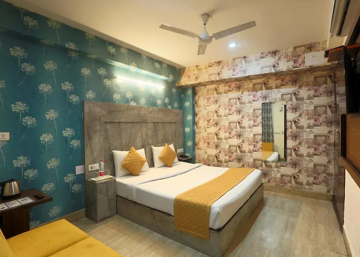 Superior Double or Twin Room