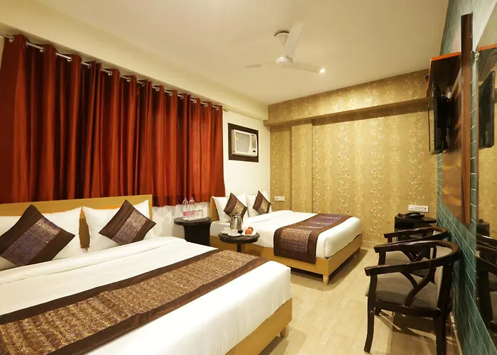 Superior Quadruple Room