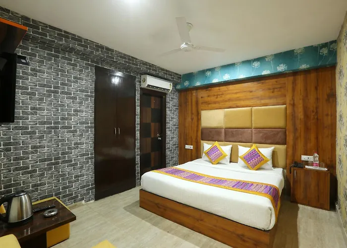 Superior Double or Twin Room